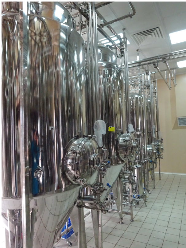 口服液灌裝生產(chǎn)線需要那些設(shè)備你了解嗎